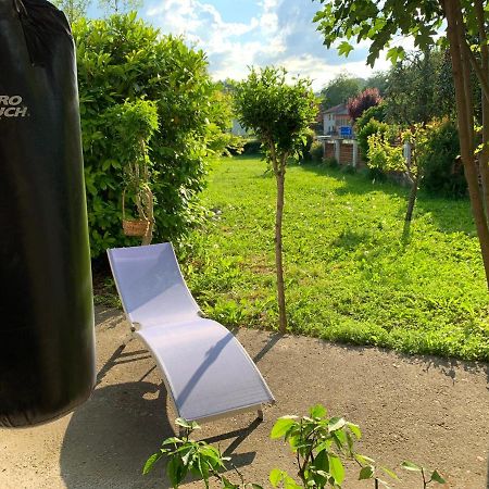 Alla Corte Dei Caretto Neive Bagian luar foto