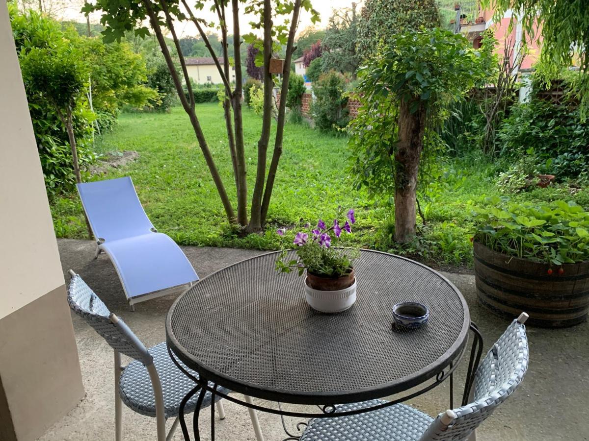 Alla Corte Dei Caretto Neive Bagian luar foto