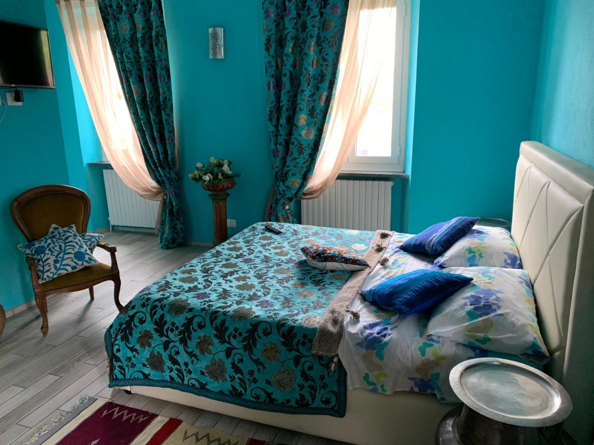 Alla Corte Dei Caretto Neive Bagian luar foto