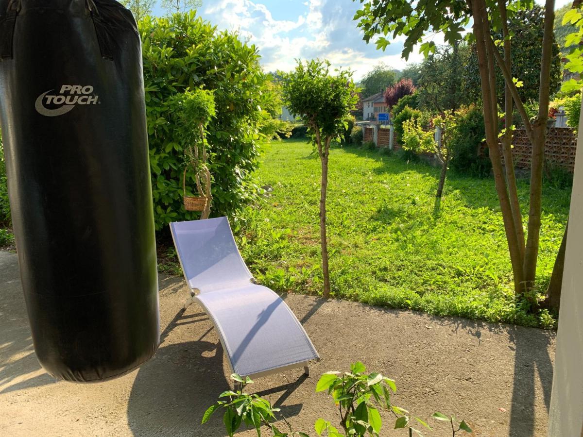 Alla Corte Dei Caretto Neive Bagian luar foto